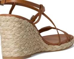 Georgie Espadrille Wedge