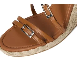Georgie Espadrille Wedge