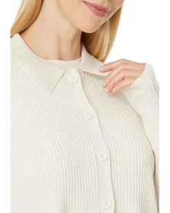 Georgie Polo Button Down