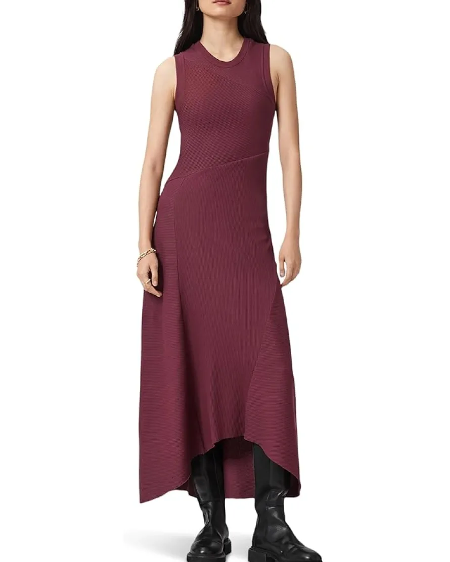 Gia Maxi Dress