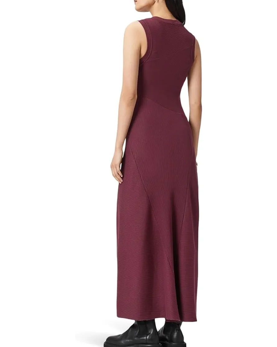 Gia Maxi Dress