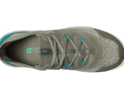 Gia Work Nano Composite Toe