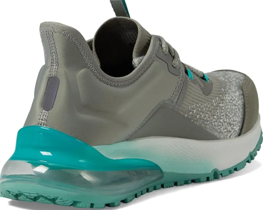 Gia Work Nano Composite Toe