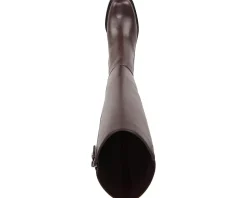 Giselle High Shaft Boots