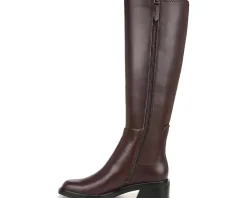 Giselle High Shaft Boots