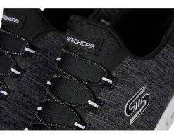 Glide Step Peak Hands Free Slip-Ins