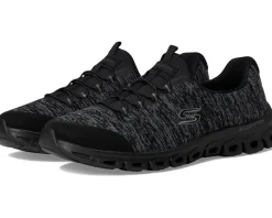 Glide Step Persistence