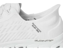 Glide Step Tranquility Hands Free Slip-Ins