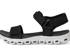 Glide-Step - New Flow