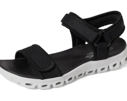 Glide-Step - New Flow