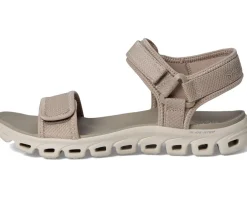 Glide-Step - New Flow