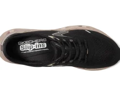 Glide-Step Altus Starlight Shine Hands Free Slip-Ins