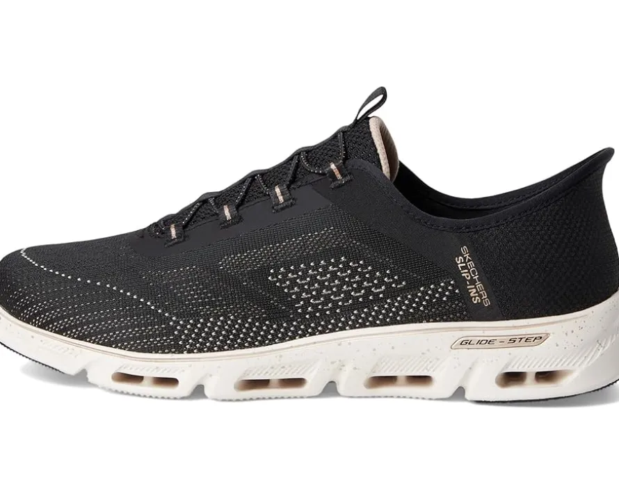 Glide-Step Gratify Pace Hands Free Slip-Ins