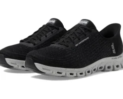 Glide-Step Rainy Day - HANDS FREE SLIP-INS