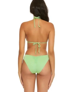 Glimmer Cheryl Triangle Top