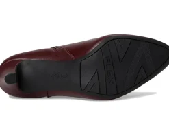 Glow Zip Short Boots