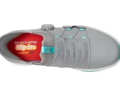 Go Golf Elite 5 Hands Free Slip-Ins