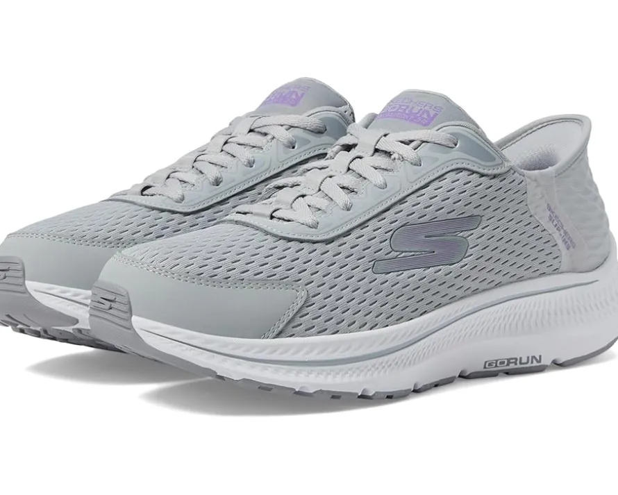 Go Run Consistent 2.0 Endure Hands Free Slip-Ins