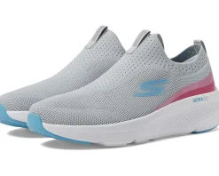 Go Run Elevate Knit Slip-On