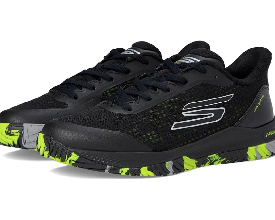 Go Train Arch Fit Viper Court Pro - Pickleball