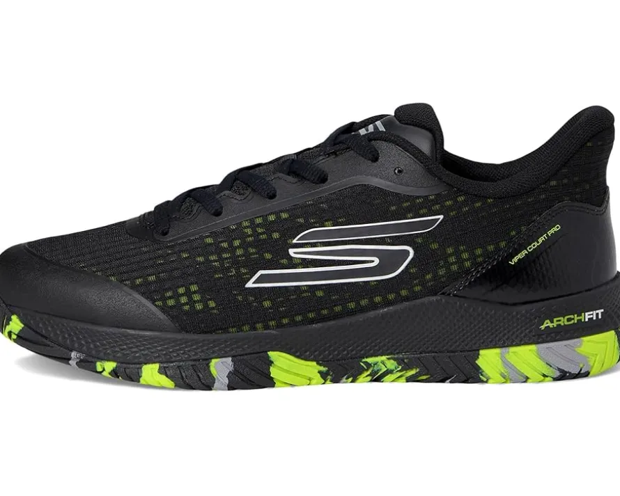 Go Train Arch Fit Viper Court Pro - Pickleball