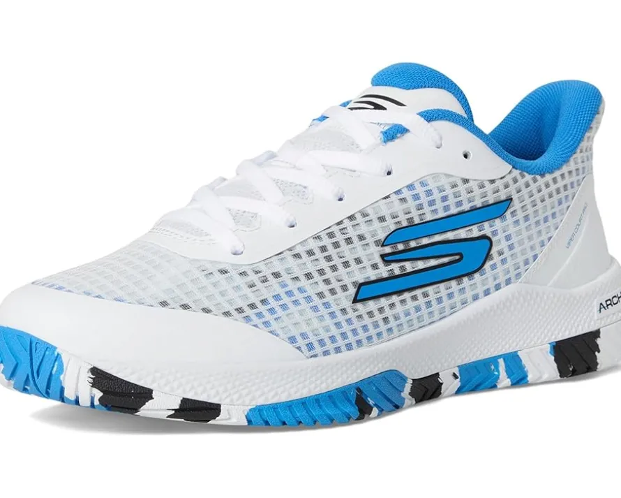 Go Train Arch Fit Viper Court Pro - Pickleball