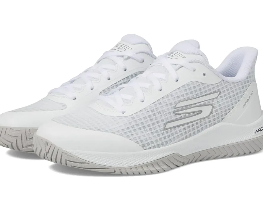 Go Train Arch Fit Viper Court Pro - Pickleball