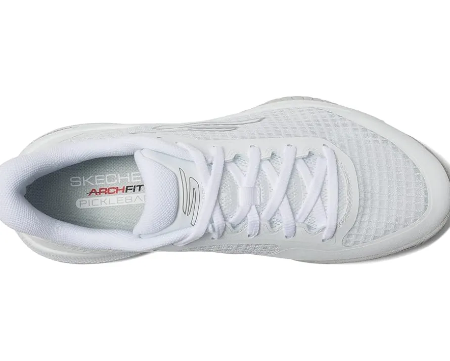 Go Train Arch Fit Viper Court Pro - Pickleball