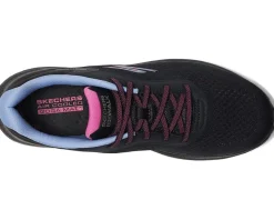 Go Walk 7 - Cosmic Waves Athletic Walking Sneaker