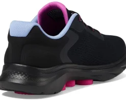 Go Walk 7 - Cosmic Waves Athletic Walking Sneaker