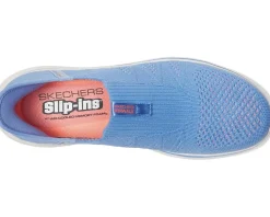 Go Walk 7 City Lights Hands Free Slip-Ins