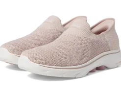 Go Walk 7 Springtime Hands Free Slip-Ins