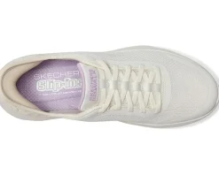 Go Walk Flex Eva Hands Free Slip-Ins