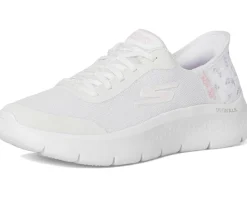 Go Walk Flex Eva Hands Free Slip-Ins