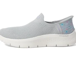 Go Walk Flex Sunset Rose Hands Free Slip-Ins