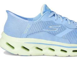 Go Walk Glide Step 2.0 Belah Hands Free Slip-Ins