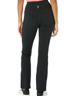 Go Walk High Waisted Evolution Flare Pant II