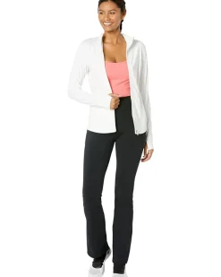 Go Walk High Waisted Evolution Flare Pant II