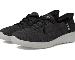 Go Walk Joy Abby Hands Free Slip-Ins