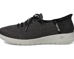 Go Walk Joy Abby Hands Free Slip-Ins