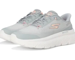 Go Walk Max Cushioning Hyper Burst Nikita Hands Free Slip-Ins