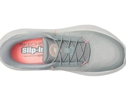 Go Walk Max Cushioning Hyper Burst Nikita Hands Free Slip-Ins