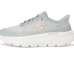 Go Walk Max Cushioning Hyper Burst Nikita Hands Free Slip-Ins