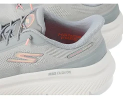 Go Walk Max Cushioning Hyper Burst Nikita Hands Free Slip-Ins