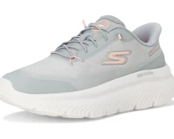 Go Walk Max Cushioning Hyper Burst Nikita Hands Free Slip-Ins