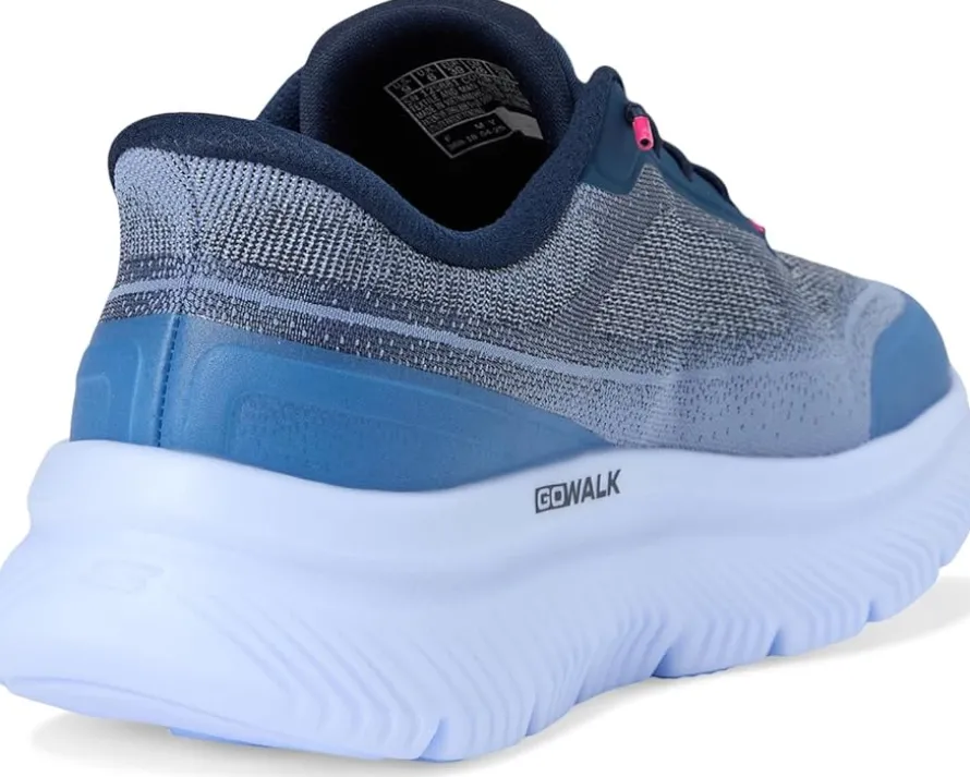 Go Walk Max Cushioning Hyper Burst Nikita Hands Free Slip-Ins