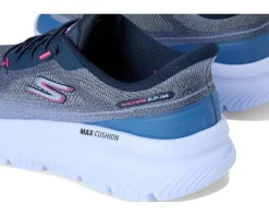 Go Walk Max Cushioning Hyper Burst Nikita Hands Free Slip-Ins