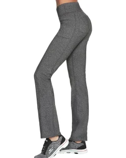 GO WALK Pants Regular Length