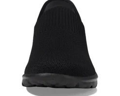 Go Walk Travel Tahiti Sunset Hands Free Slip-Ins