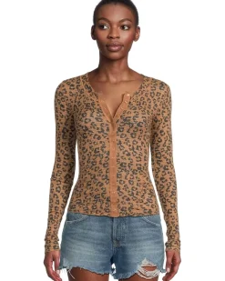 Going Places Printed Cardi